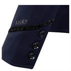 Show Jacket Anky Platinum Dark Blue