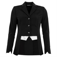Show Jacket Anky Short Tailcoat Pro Black