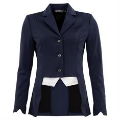 Show Jacket Anky Short Tailcoat Pro Dark Blue