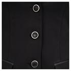 Show Jacket BR Chicago Black