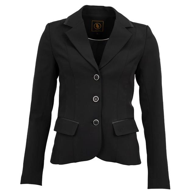 Show Jacket BR Chicago Black