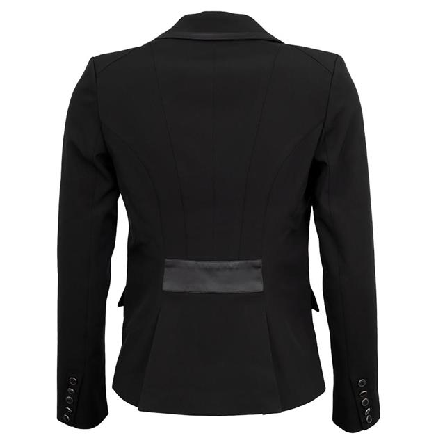 Show Jacket BR Chicago Black