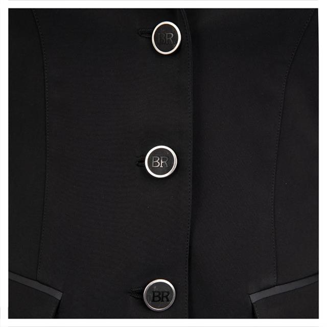 Show Jacket BR Chicago Black