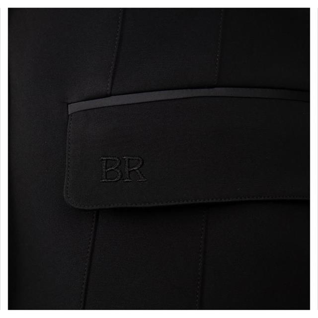 Show Jacket BR Chicago Black