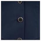 Show Jacket BR Chicago Dark Blue