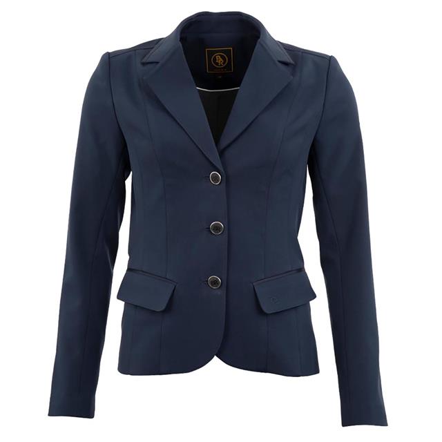 Show Jacket BR Chicago Dark Blue