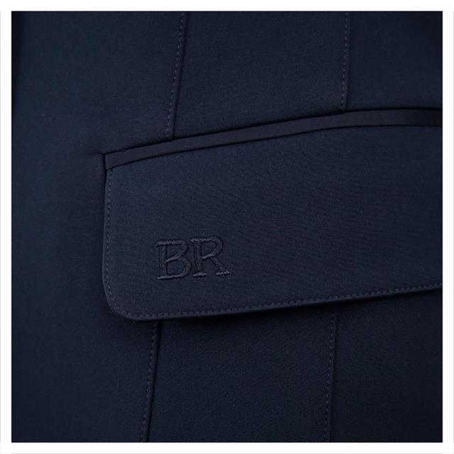 Show Jacket BR Chicago Dark Blue