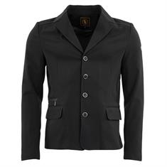 Show Jacket BR Houston Men Black