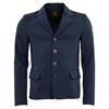 Show Jacket BR Houston Men Dark Blue