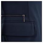 Show Jacket BR Houston Men Dark Blue