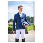 Show Jacket BR Houston Men Dark Blue