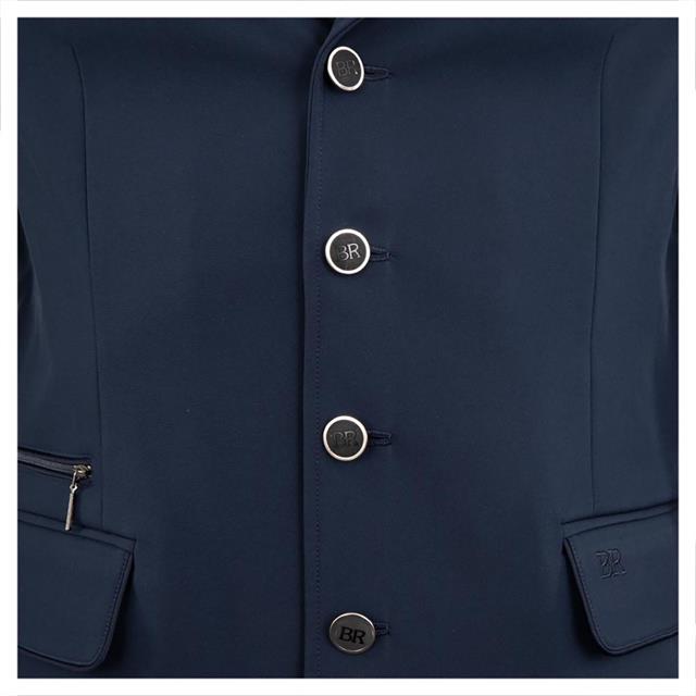 Show Jacket BR Houston Men Dark Blue