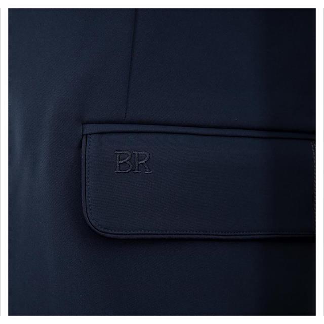 Show Jacket BR Houston Men Dark Blue