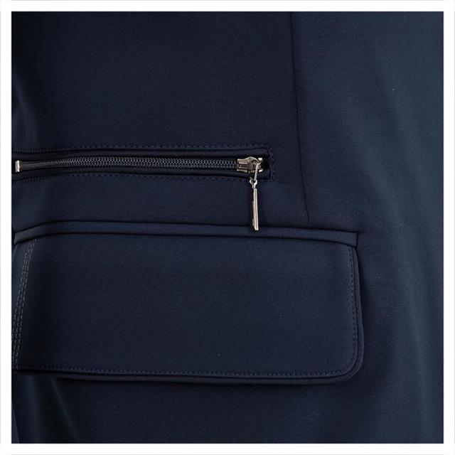Show Jacket BR Houston Men Dark Blue