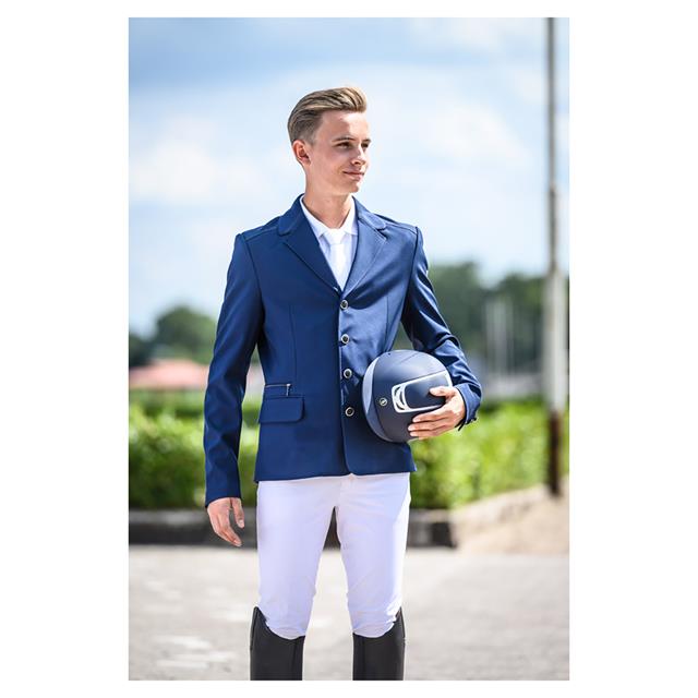 Show Jacket BR Houston Men Dark Blue