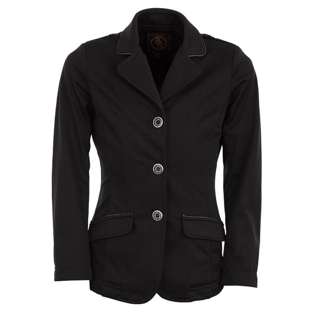 Show Jacket BR Napels C-Wear Kids Black