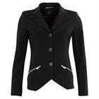 Show Jacket BR Nottingham Black