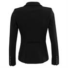 Show Jacket BR Nottingham Black