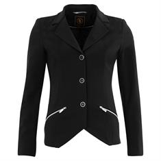 Show Jacket BR Nottingham Black