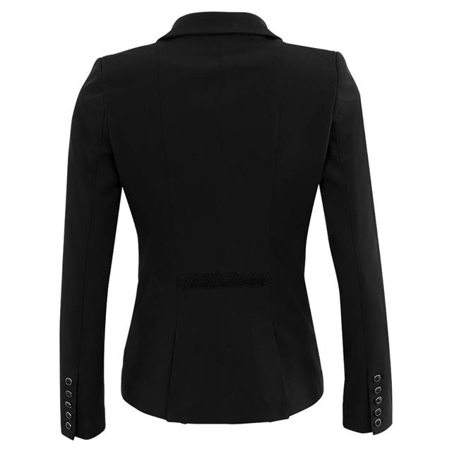 Show Jacket BR Nottingham Black