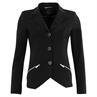 Show Jacket BR Nottingham Black