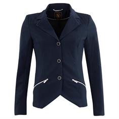 Show Jacket BR Nottingham Dark Blue