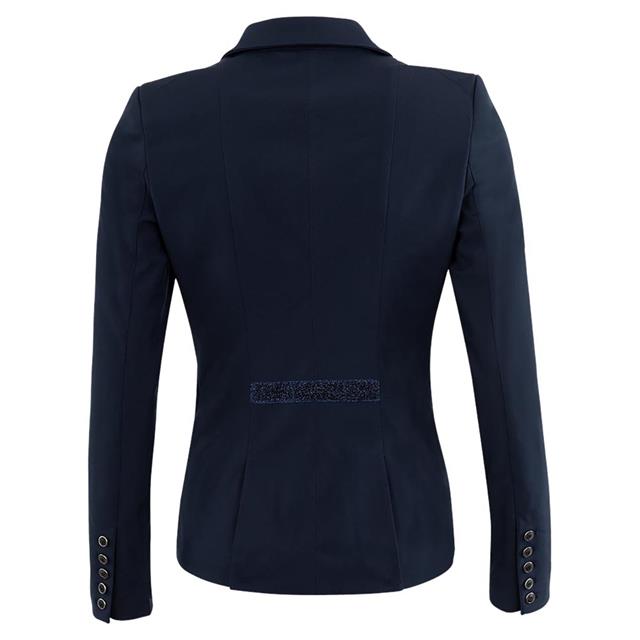 Show Jacket BR Nottingham Dark Blue