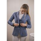 Show Jacket Calista Pénélope Blue