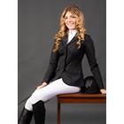 Show Jacket Crystal Harry's Horse Black