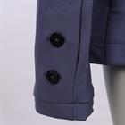 Show Jacket Eden By Pénélope Calista Kids Grey