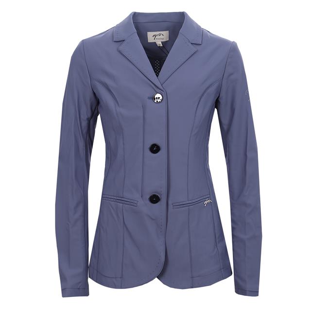 Show Jacket Eden By Pénélope Calista Kids Grey