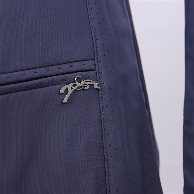 Show Jacket Eden By Pénélope Calista Kids Grey