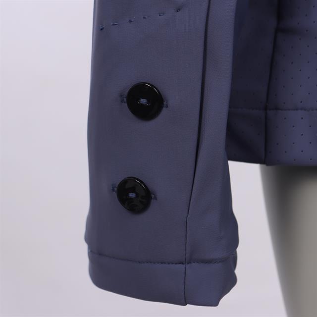 Show Jacket Eden By Pénélope Calista Kids Grey