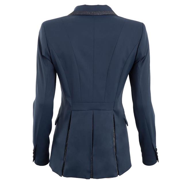 Show Jacket Embellished Anky Dark Blue