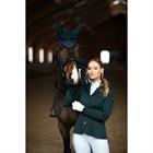 Show Jacket Equestrian Stockholm Select Dramatic Monday Dark Green