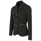 Show Jacket Equithème Athens Black