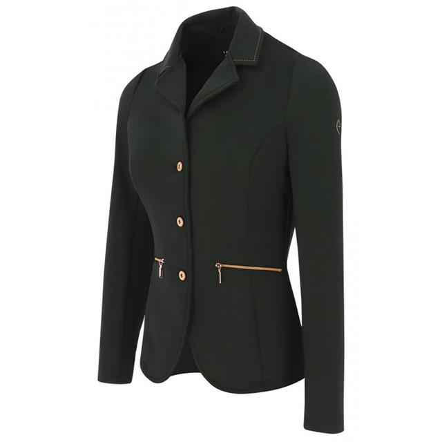 Show Jacket Equithème Athens Black