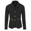 Show Jacket Equithème Athens Kids Black