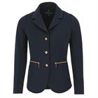 Show Jacket Equithème Athens Kids Dark Blue