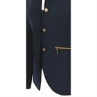 Show Jacket Equithème Athens Kids Dark Blue