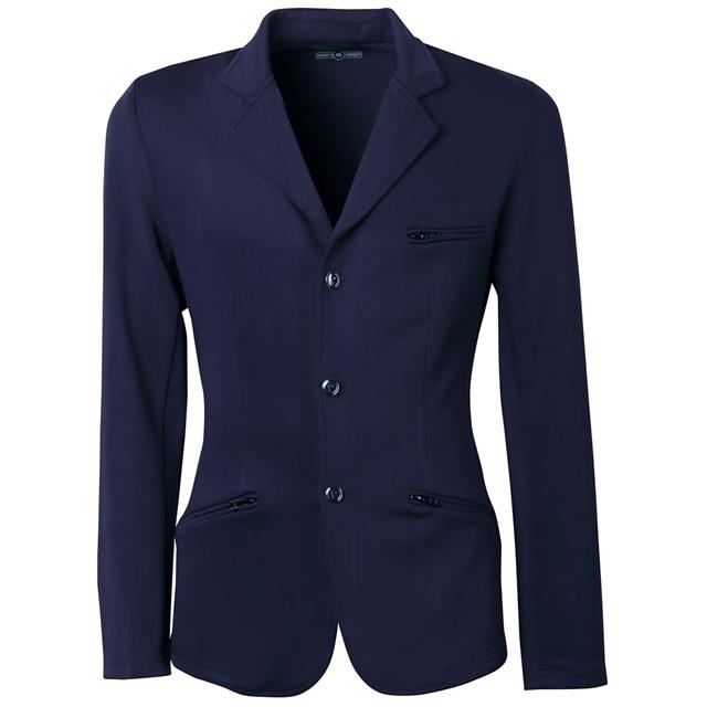 Show Jacket Harry's Horse Men Dark Blue