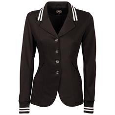 Show Jacket Harry's Horse Varsity Black