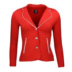 Show Jacket Horka Competition Red