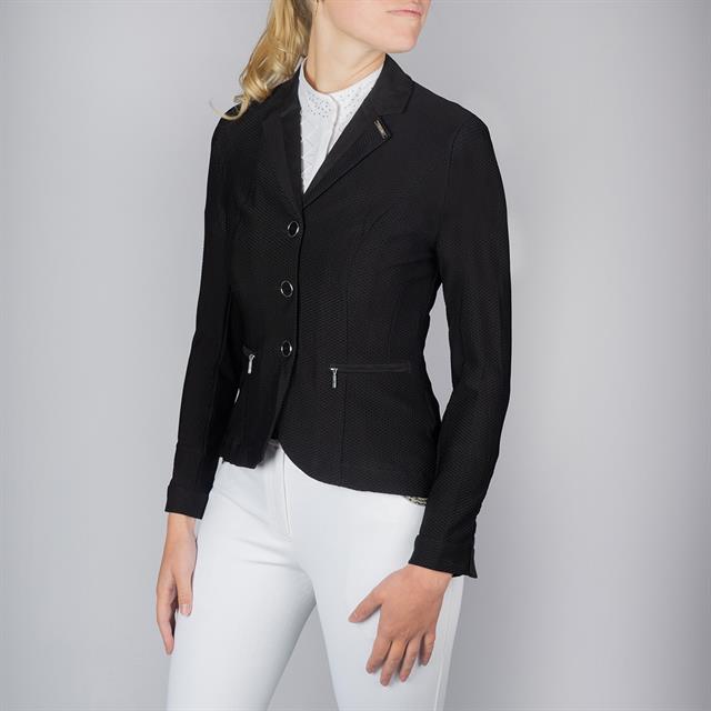 Show Jacket Horka Unique Black