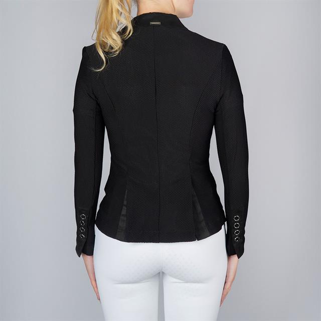 Show Jacket Horka Unique Black