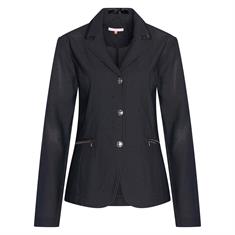 Show Jacket Imperial Riding IRHAir Mesh Brilliant Black