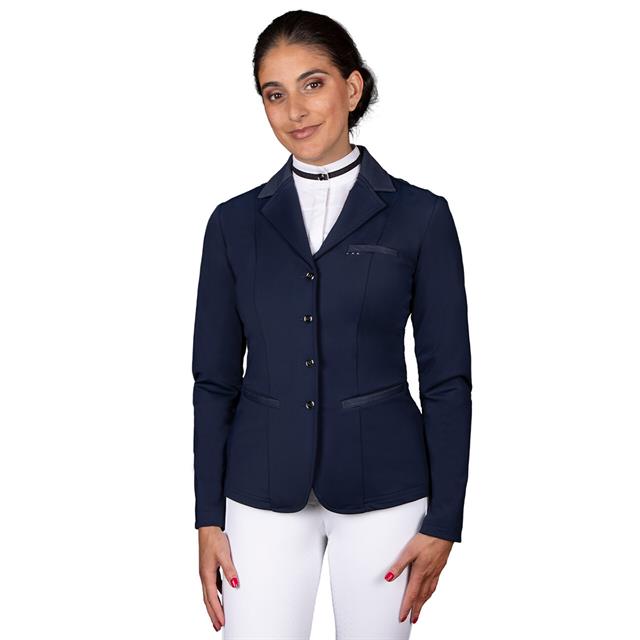 Show Jacket Kae QHP Dark Blue