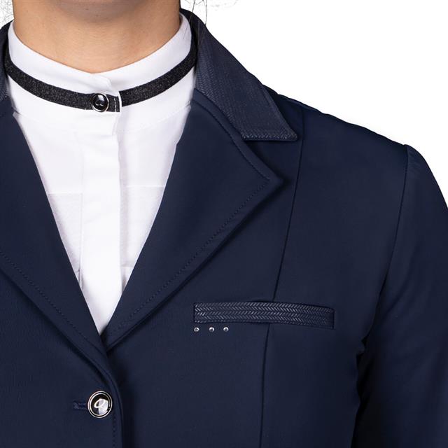 Show Jacket Kae QHP Dark Blue