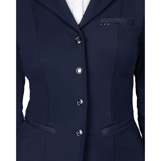 Show Jacket Kae QHP Dark Blue