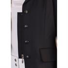 Show Jacket Kathy Classic Montar Black